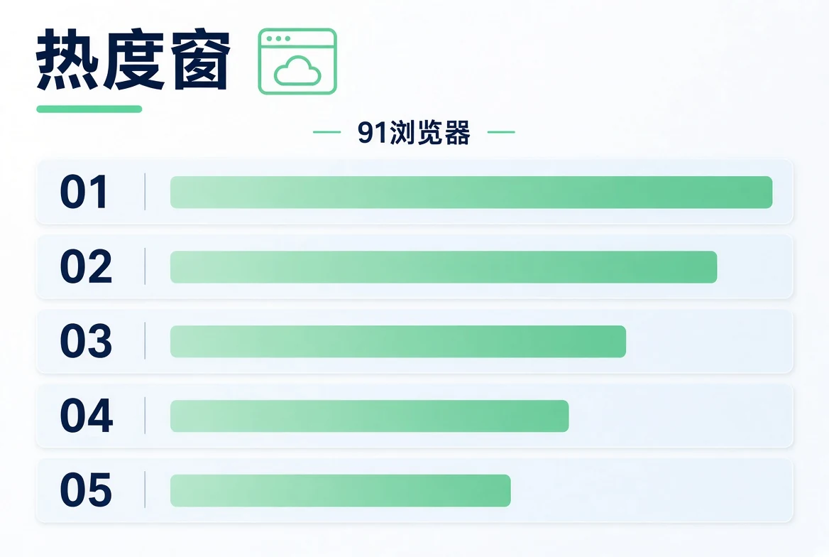 热窗编辑关注